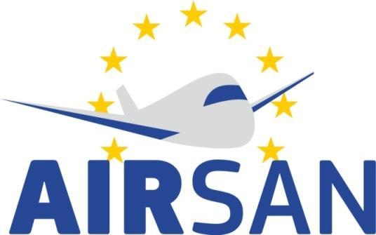 AIRSAN Guidance Document Contact Tracing Collaboration between Public Health and Aviation Sector
