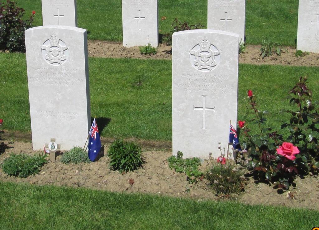 We continued to the Cemetery on the higher ground of Bayeux seated near the white stone monument in the midst of the thousands of identical gravestones perfectly aligned and impeccably maintained.