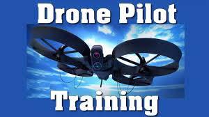 Pilot Qualifications Person piloting the aircraft must have a minimum of a sport pilot s license At least a aviation third class medical KCSI s UAS operators will have the above