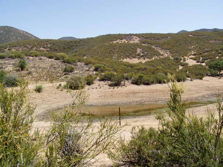 BAsin Acreage & Zoning Basin Ranch encompasses 5,132± acres comprised of 19 certificated parcels