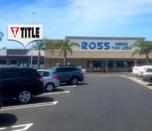 shop space available in Newport Mesa!