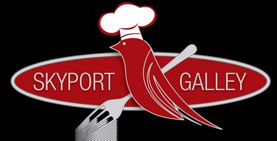 Skyport Galley offers