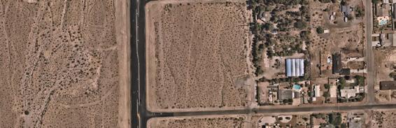 , South of Chartan Ave., North of Starr Ave. ±.0 Gross Acres $,0,000 ($,00,000/acre, $7.