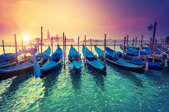 DEAL OF THE WEEK 12 NIGHT MEDITERRANEAN VENICE VISION OF THE SEAS 02 MAY 2018 25% off Cruise Fares, $400 Onboard Spend **INCLUDES OVERNIGHT IN VENICE ONBOARD** CRUISE ONLY FROM