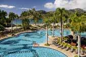 AAA Four-Diamond. Condo KAUAI MARRIOTT RESORT Stay in beautiful guestrooms while enjoying the beauty and splendor of the Garden Island at this oceanfront resort.