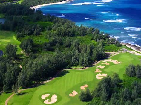 see coast or in the foot of the mountains, designed by some of the biggest names in golf