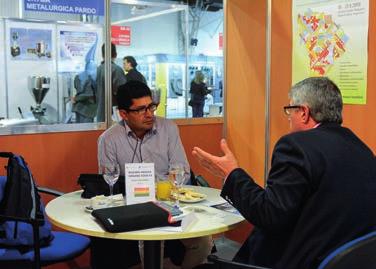 Red Alimentaria talks A venue for debate and professional updating, with the presence of outstanding experts who will share their know-how on current issues.