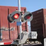 Rail Crossing and Engineering Branch (RCEB) Perform Safety Inspections and Accident Investigations Process new crossing
