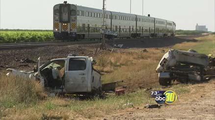 Why so many? Distractions Loss of situational awareness Obliviousness 13 May 2016 - Amtrak vs. farm truck in Madera, CA. Photo Credit - ABC Channel 30 News Fresno.