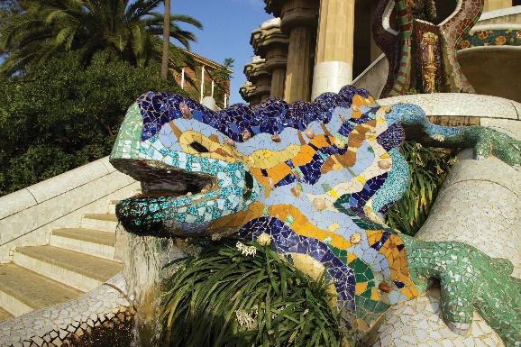 Choose to stay and explore Casa Batllo or Casa Mila on own and return to the hotel at your leisure (no bus).