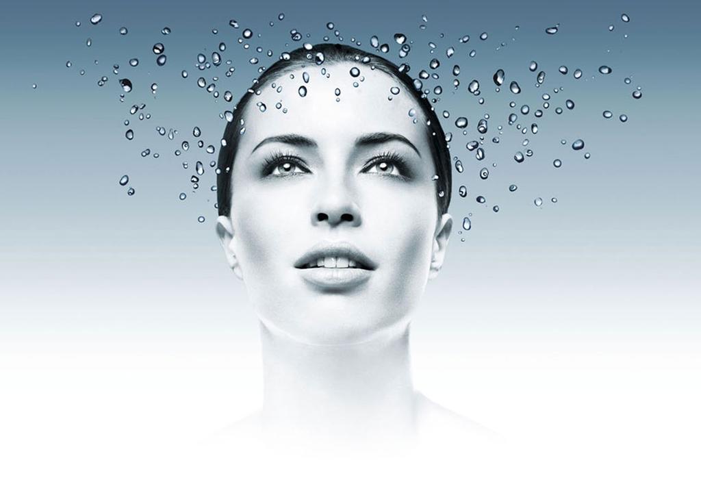 WELLNESS PROGRAMMES BEAUTY BOOSTER PACKAGE 3 NIGHTS 3 Feeling beautiful is about so much more than just looking good.