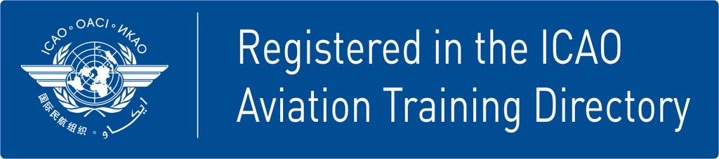 Memberships 5 ICAO Aviation Training Directory United ATS is