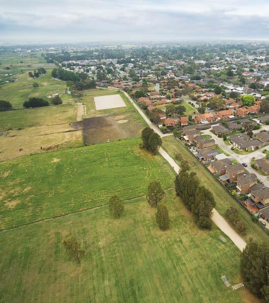 What do we mean by outer suburbs? Probably not what you re thinking. Places you may consider country towns are these days operating as outer suburbs.