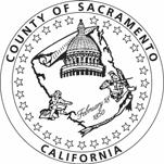 Sacramento County Municipal Services Agency On Hold messaging on the Sacramento County Information Line updated January 2009 MALE - CALIFORNIA IS EXPERIENCING DRY CONDITIONS THIS YEAR AND IT IS MORE
