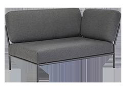 12205-9826 LEVEL Chair single module 81 x 81