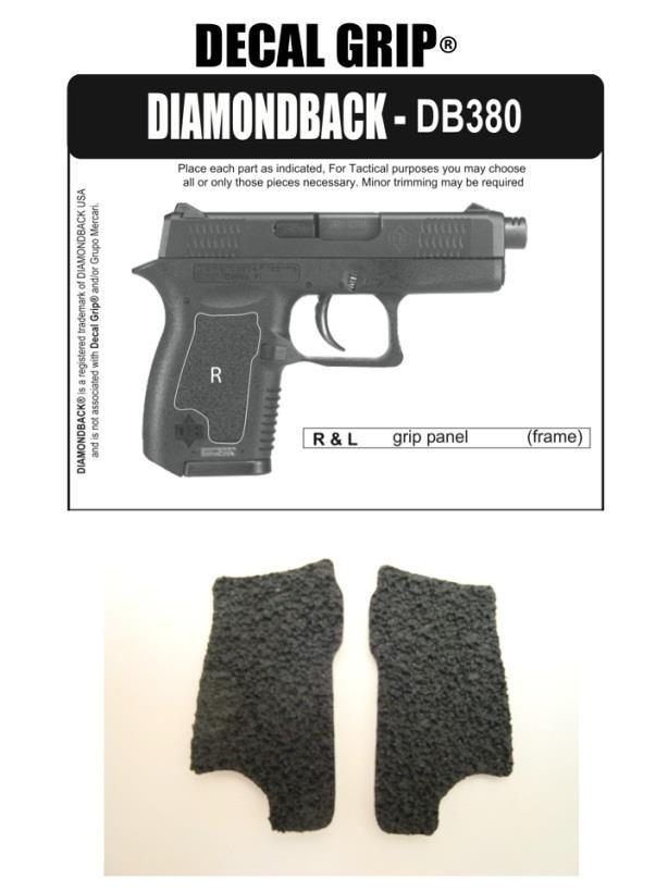 DIAMONDBACK - DB380 # DB380S SAND #