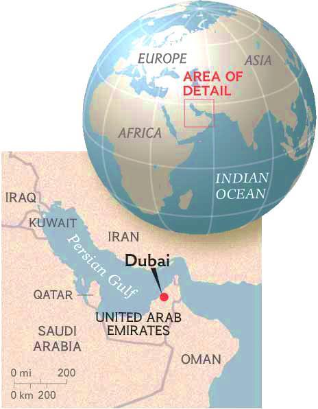 MEDIA HUBS in The Modern Middle East: UAE, Qatar,