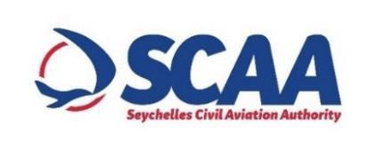 SEYCHELLES CIVIL AVIATION AUTHORITY NOTICE OF PROPOSED DIRECTIVE NPD ADR