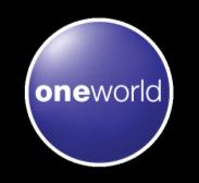 Extended codeshare network with oneworld partners cause strong increase of booking intakes demand exceeded 100,000 already in first