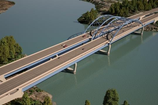 I-95 Improvement Project