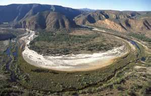 A WORLD HERITAGE SITE BAVIAANSKLOOF WORLD HERITAGE SITE Baviaanskloof means Valley of Baboons in Dutch, and this magnificent narrow valley is a World Heritage Site not only because of its scenic