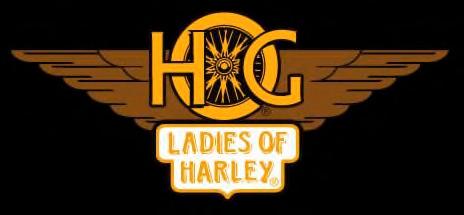Ladies of Harley Chris Hunter Thanks to all that have helped support our Holiday Food Basket Program. This year we have two families in Trona.