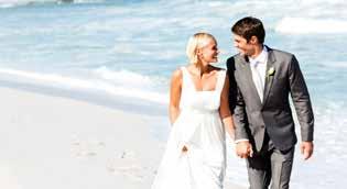 Ideal for Romance Luxury Weddings A wedding at Royalton Negril is a