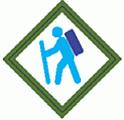 Webelos Walk About Complete Requirements 1-4 and at least one other. 1. Plan a hike or outdoor activity. 2. Assemble a first aid kit suitable for your hike or activity. 3.