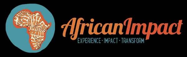 wait to share her passion for Africa with you!