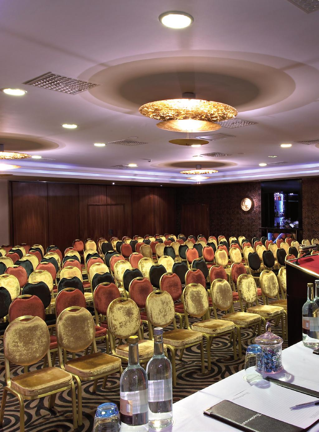 +Conference, Training & Meetings +Your Conference The Clonellan is the perfect backdrop for your important conference.