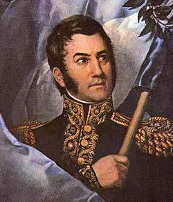 José de San Martín José Francisco de San Martín Matorras, also known as José de San Martín (1778-1850), was an Argentine general and the prime leader of the southern part of South America's