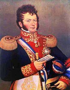 Bernardo O'Higgins Bernardo O'Higgins Riquelme (1776 1842), was one of the commanders together with José de San Martin of the military forces that freed Chile from Spanish rule.