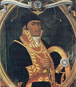 José María Morelos Morelos began the revolution with Hidalgo. He was sent to capture Acapulco. He had gathered a force of around 9,000 men and was occupying towns and hills south of Mexico City.