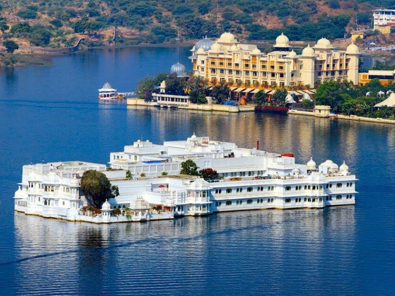 Page 6 of 10 The land of marvellous beauty, Udaipur is named after the dynamic ruler of this princely state, Rana Udai Singh. The scenic beauty of Udaipur has earned it various titles in superlatives.