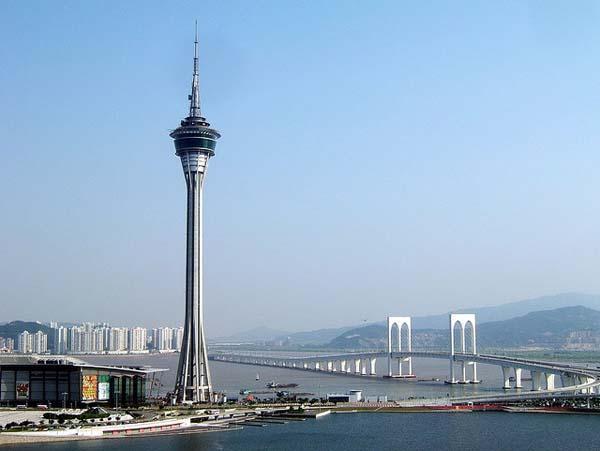 Although Macau's rising reputation as a gambling Mecca - spurred by the grand openings of ever larger and grander casinos - is a major attraction for many, there are also beaches, fortresses,