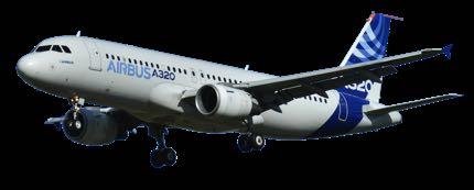 * Given the importance of this course and it s function, our students do the MCC course in the the ALX Medium JET Airbus A320 * The MCC course has been