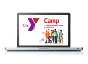 ONLINE REGISTRATION The Y s NEW Online Camp Registration Process Registration for the 2014 Y camp season is going on now! Online registration tips and instructions can be found at ymaryland.org.