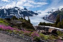 Wild and Wonderful Canada Some of the major highlights of this wonderful country include the famed and scenic Canadian National Parks of Jasper, Lake Louise and Banff, which all contain some