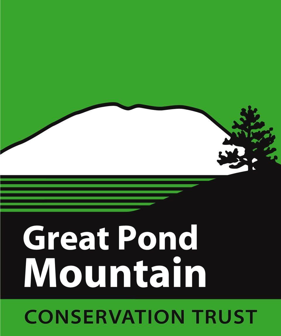 Great Pond Mountain Conservation Trust Request for Bids Wildlands Hillside Trail Relocation and Restoration Project Project Description: Great Pond Mountain Conservation Trust (GPMCT), a nonprofit