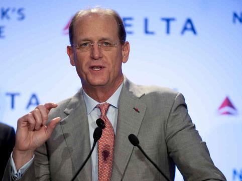Richard Anderson, CEO, Delta Airlines Inventory held (~$47B) and