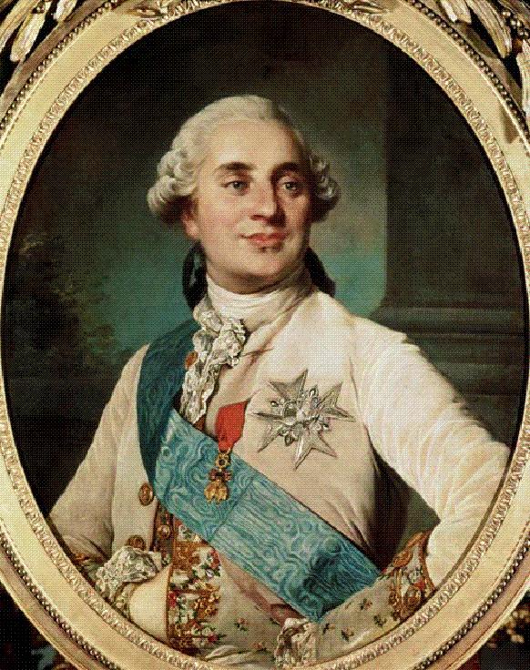 * King François 1st died in the Castle of Rambouillet on the 31st March 1547. * In 1783, King Louis XVI buys the Domain of Rambouillet.