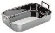 style and occasion. Product size capacity reference Sauté Pan with lid 24 cm 2.
