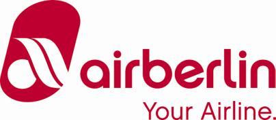 45 ALLIANCE airberlin is to join oneworld, the world s leading quality airline alliance Joining oneworld airberlin joins... 163 destinations in 39 countries Fleet of 169 aircraft (incl.