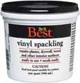 or drywall Quick drying Quart 78888 2 9" Roller