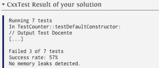 Teachers can write test cases and code coverage via JUnit [JUnit 2013] and Clover [Clover 2013].