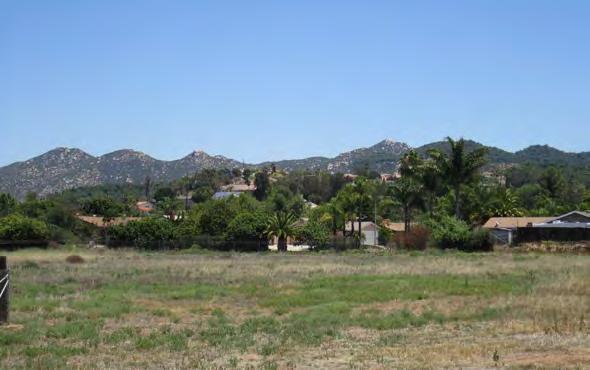 PROPERTY FEATURES PROPERTY INFO LOCATION: JURISDICTION: The property is positioned southeast of Bear Valley Parkway and S. Citrus Avenue intersection in the City of Escondido, County of San Diego.