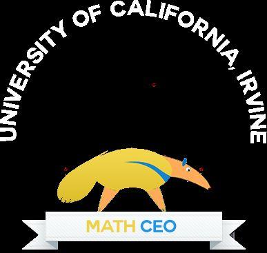 UCI MATH CEO - SPRING 2017 SURVEY MEETING MAY 3, 2017 (Percentages 1) YOUR FULL NAME: Take home Family Project: You can do problem 1 or problem 2 (No need to do both) Create A Recipe: Come up with a