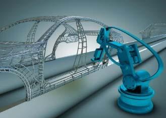 PRODUCT LIFECYCLE MANAGEMENT Design, simulation