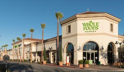 Whole Foods Specialty s Café & Bakery KIFER RD.