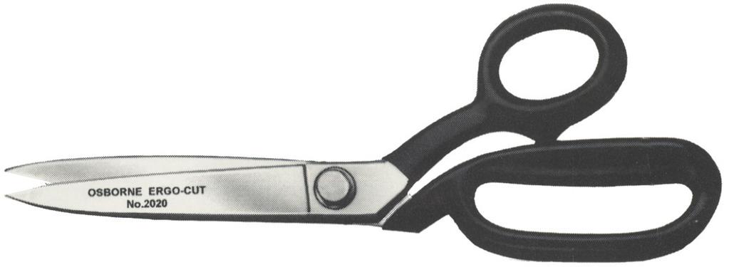 The tool is standard with a knife edge and serrated blade for gripping leather. Hardened for extra long life. Corrosion resistant chrome over nickel plated polish finish.
